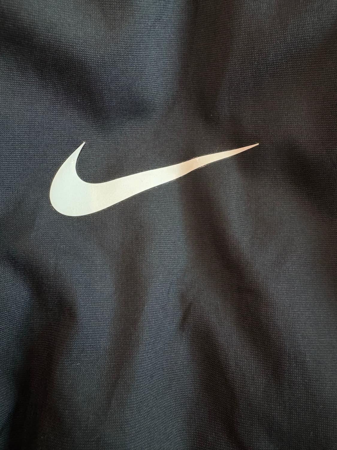 빈티지 나이키 맨체스터 유나이티드 2011-2012 트레이닝 재킷 상품이미지4