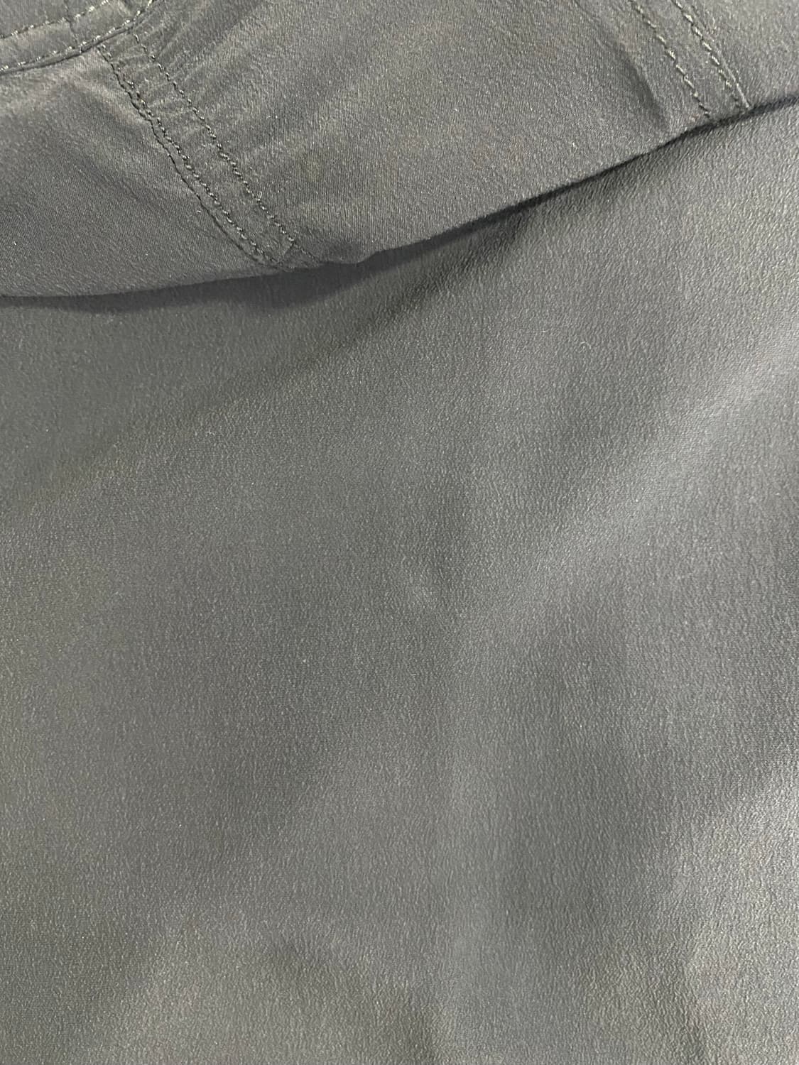 질샌더 JIL SANDER 실크 드레스 원피스 36 <29>  상품이미지8