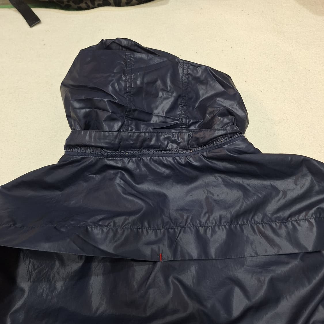 타미힐피거  바람막이L 상품이미지6