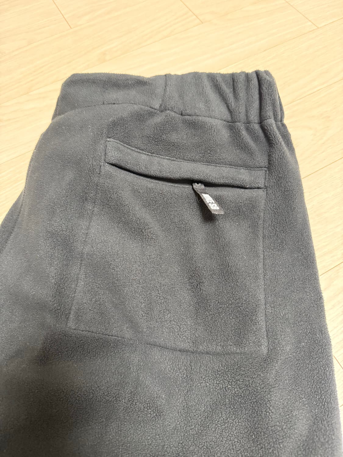 나이키SB 노벨티 플리스 팬츠 상품이미지4