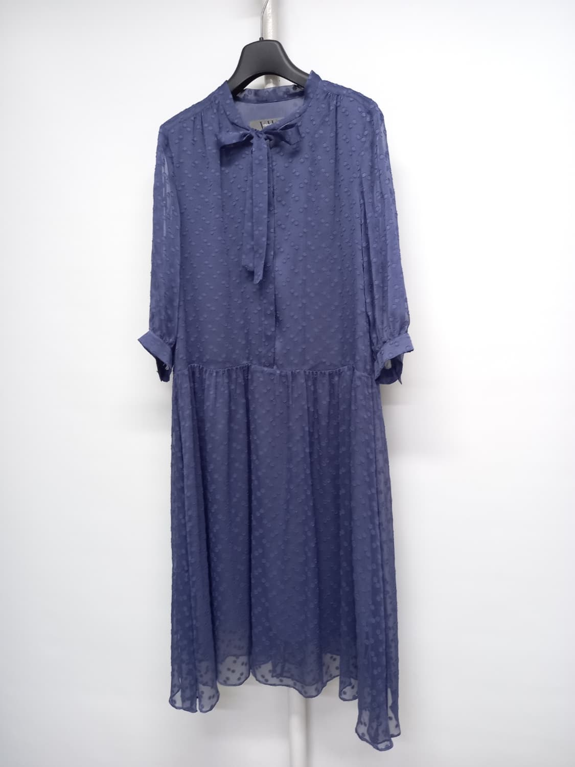 새 베라왕 춘하 쉬폰 맥시 롱 원피스 66.77 상품이미지3