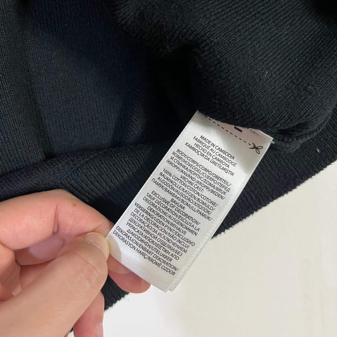 100 폴로 랄프로렌 니트 상품이미지4