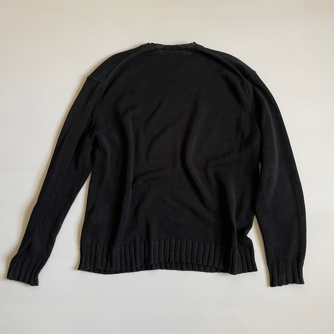 Auralee Flat Yarn 상품이미지4