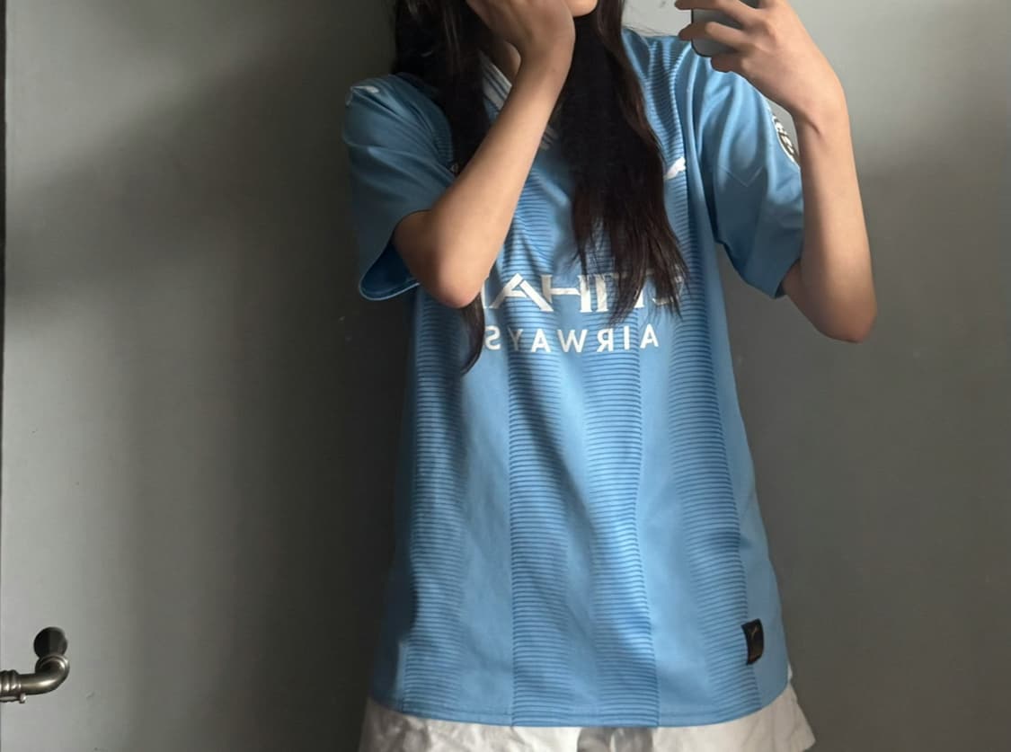 맨시티 더브라위너 상품이미지2