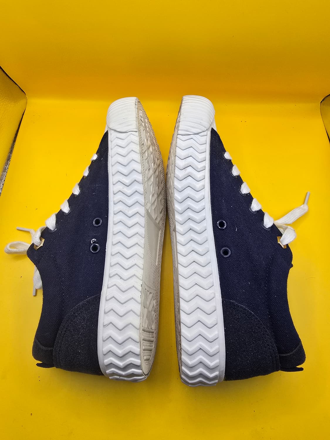 메이듀(MAYDEW) 스니커즈 245 상품이미지4