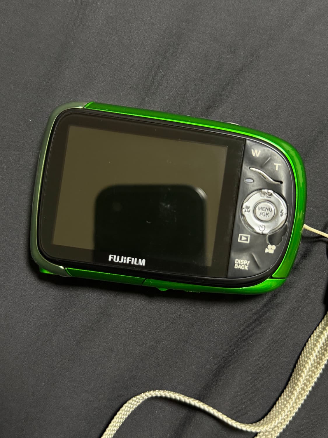 fujifilm finepix xp10 (작례ㅇ) 상품이미지2