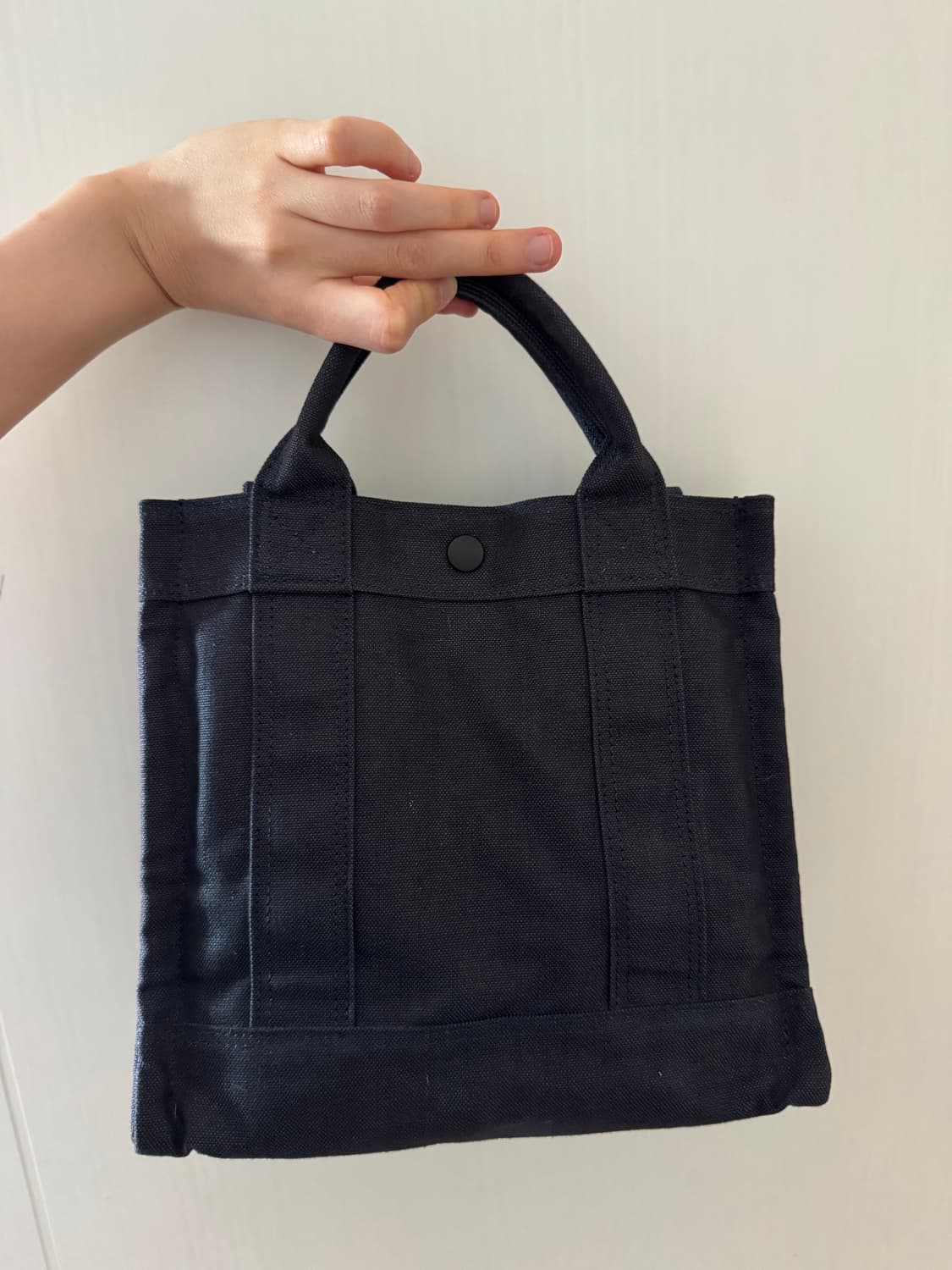 PORTER SMOKY 2WAY TOTE BAG  상품이미지2