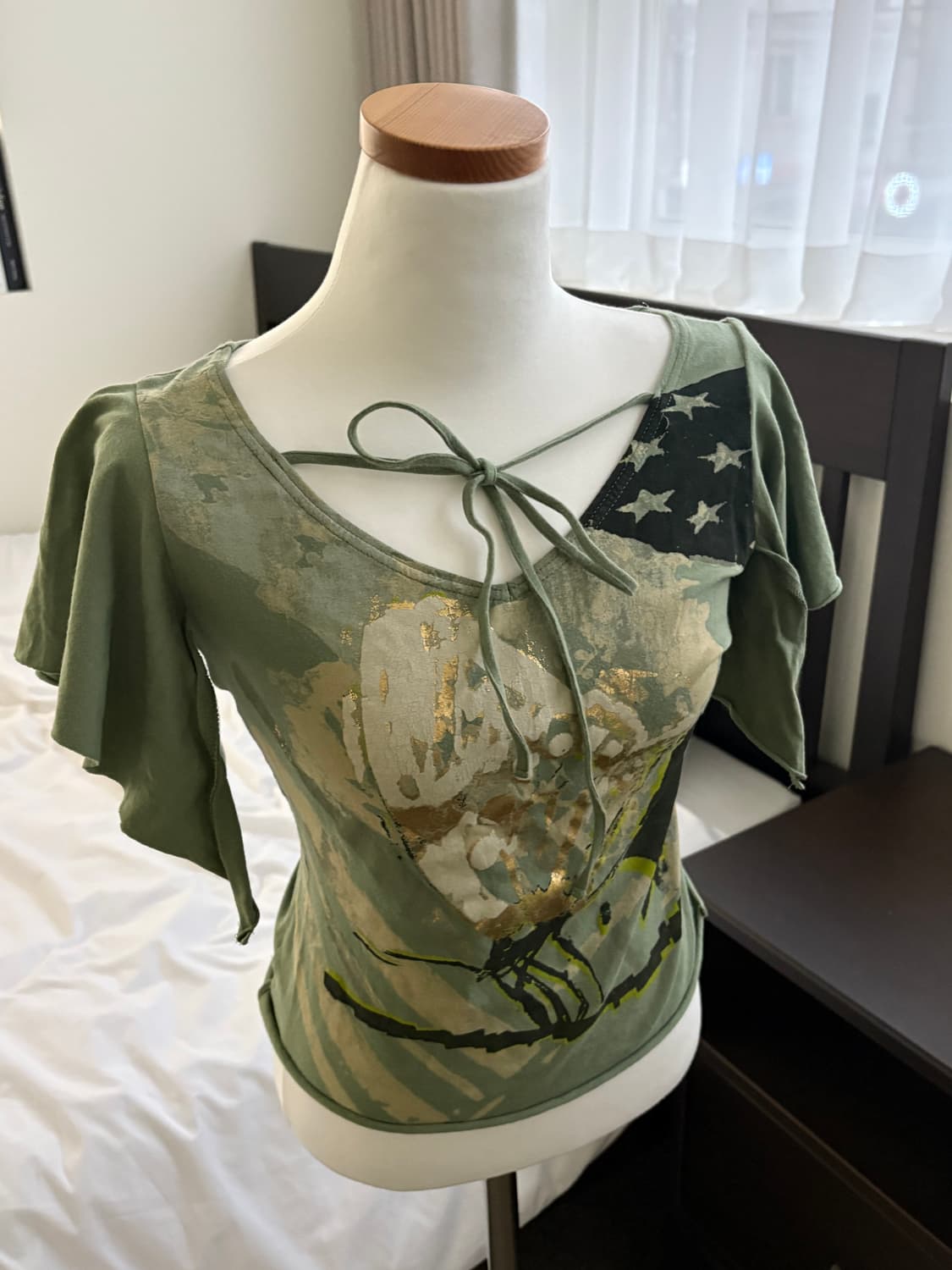 forest tee 상품이미지2