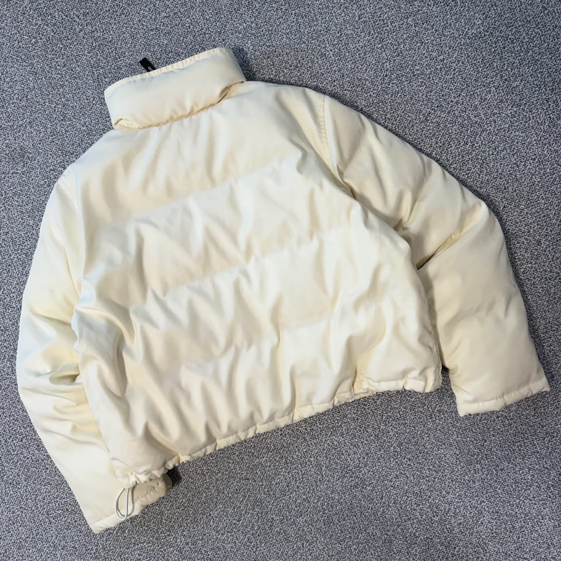 폴로 진스 패딩 자켓 상품이미지4