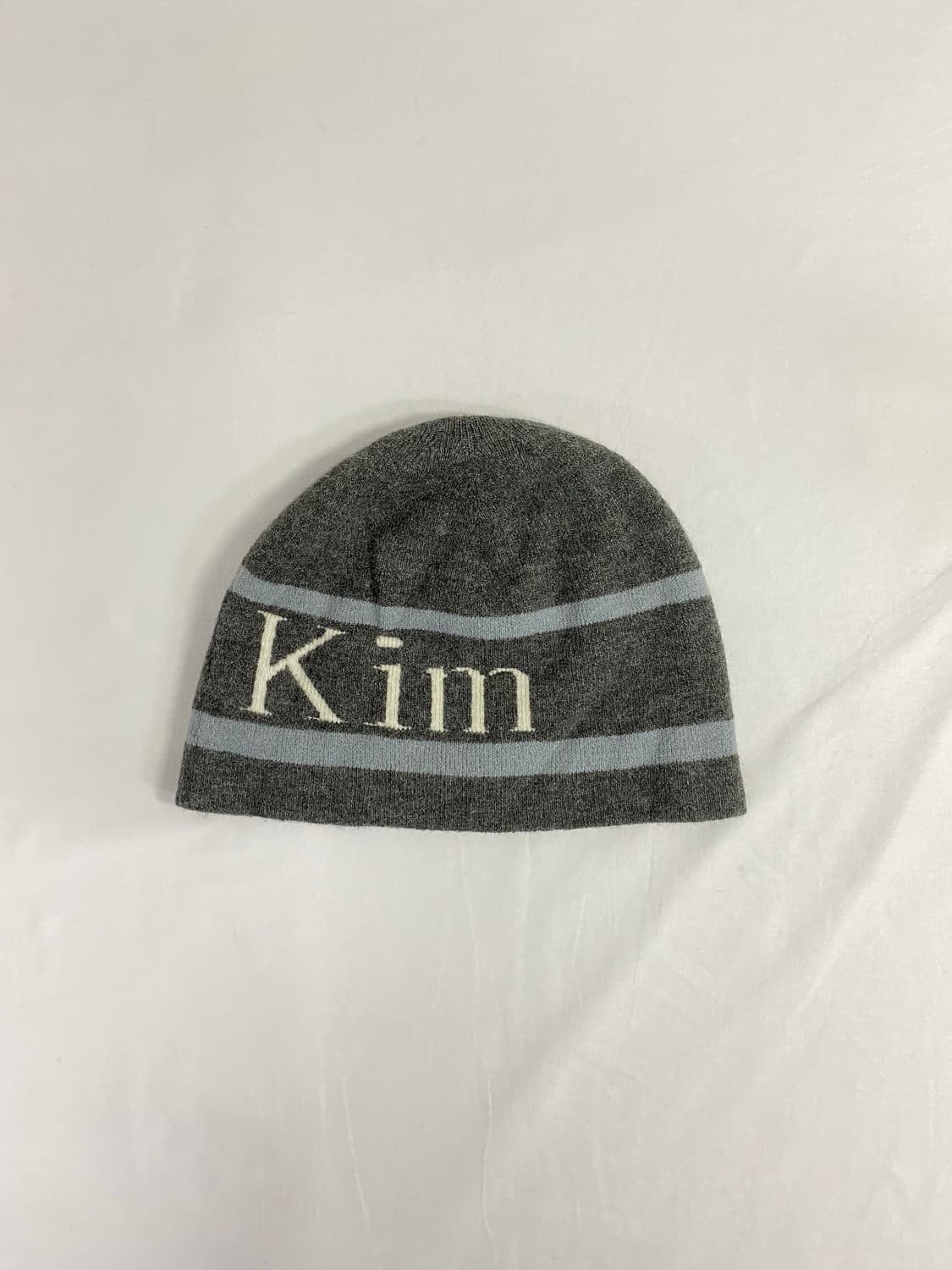 마뗑킴 Matin Kim 스트라이프 숏비니 상품이미지2