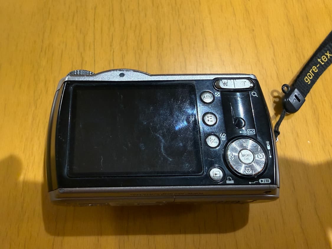 삼성 케녹스 빈티지디카  상품이미지2