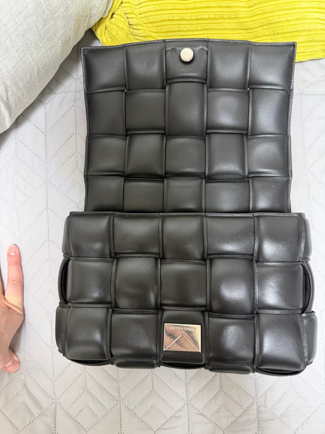 보테가 카세트백 상품이미지6