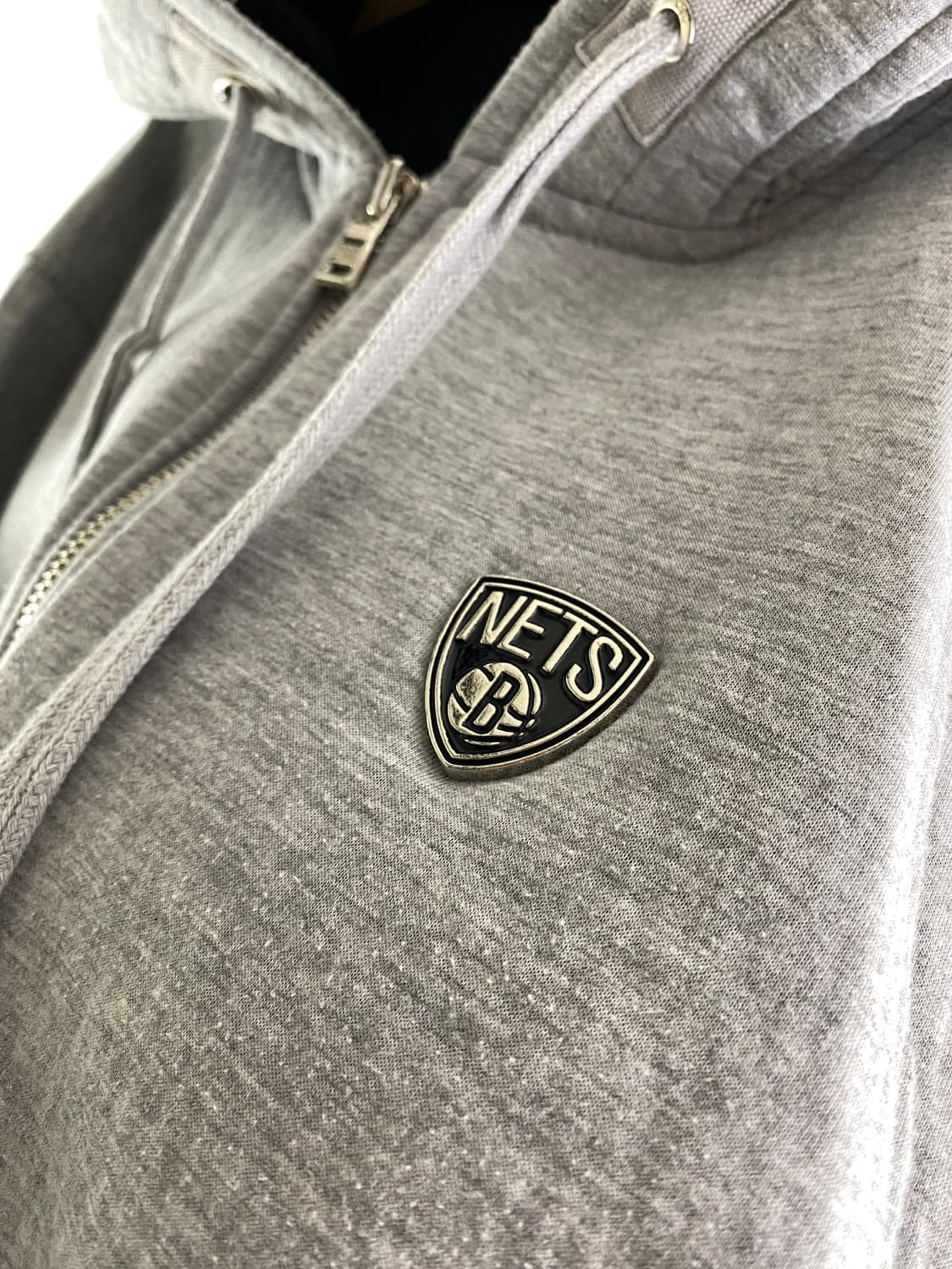 NBA Neoplan Hood Crop Top 상품이미지4