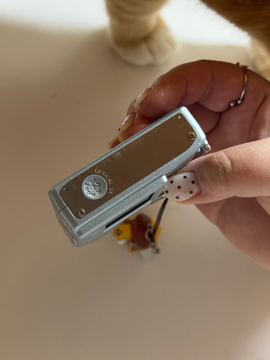 작례o) 민트급 미놀타 디미지x20 블루 상품이미지4