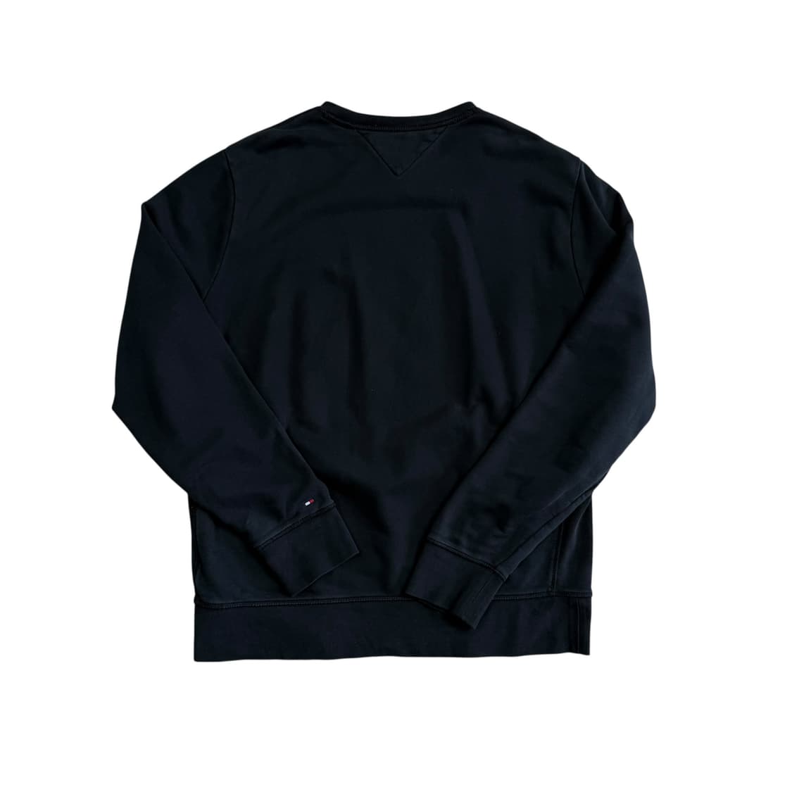 타미힐피거 맨투맨 상품이미지3