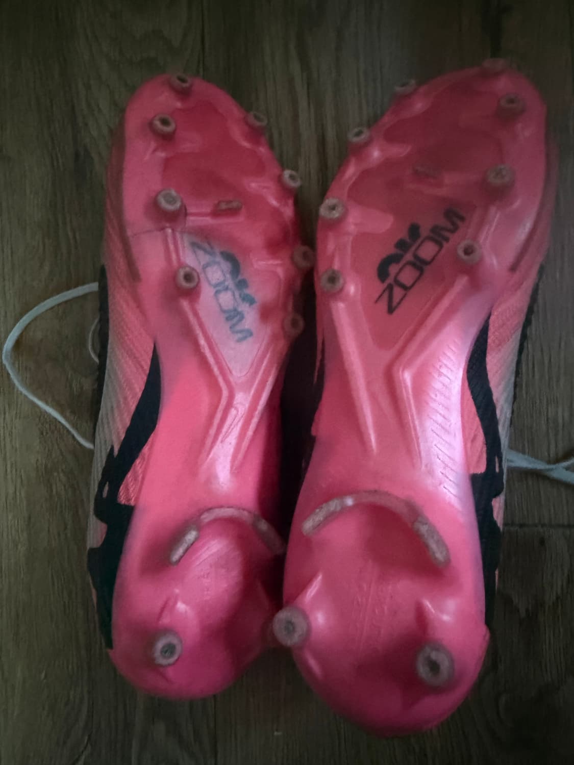 나이키 머큐리얼 ag축구화 상품이미지3