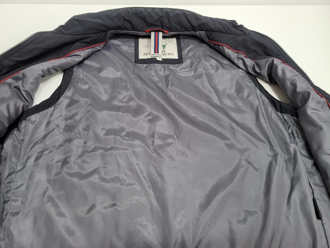 Henry Cottons 헨리코튼 3M 신슐레이트 패딩 베스트  남100 상품이미지7