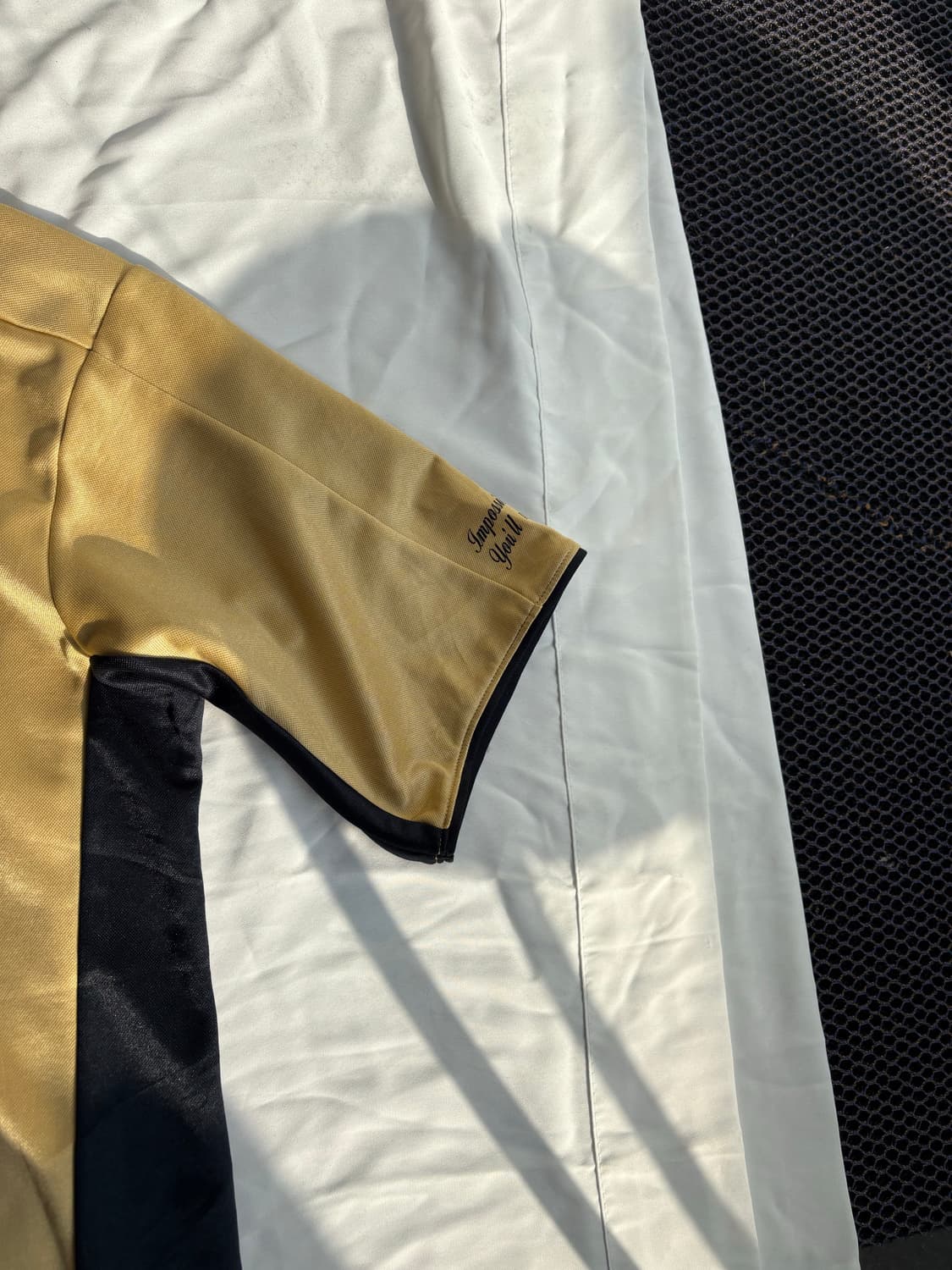 Umbro t-shirt 상품이미지3