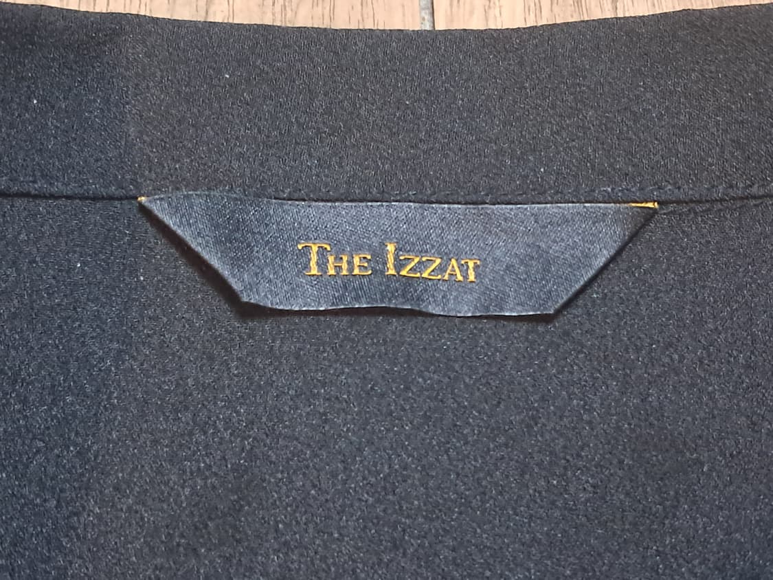 더아이잗 가디건 S 상품이미지6