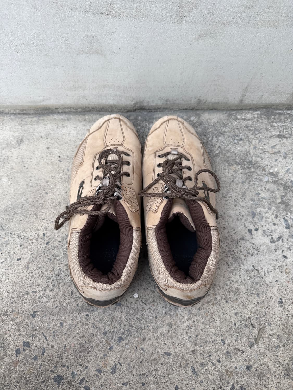 OAKLEY BATTALION SHOES 오클리 바탈리온 하이킹 슈즈 상품이미지8