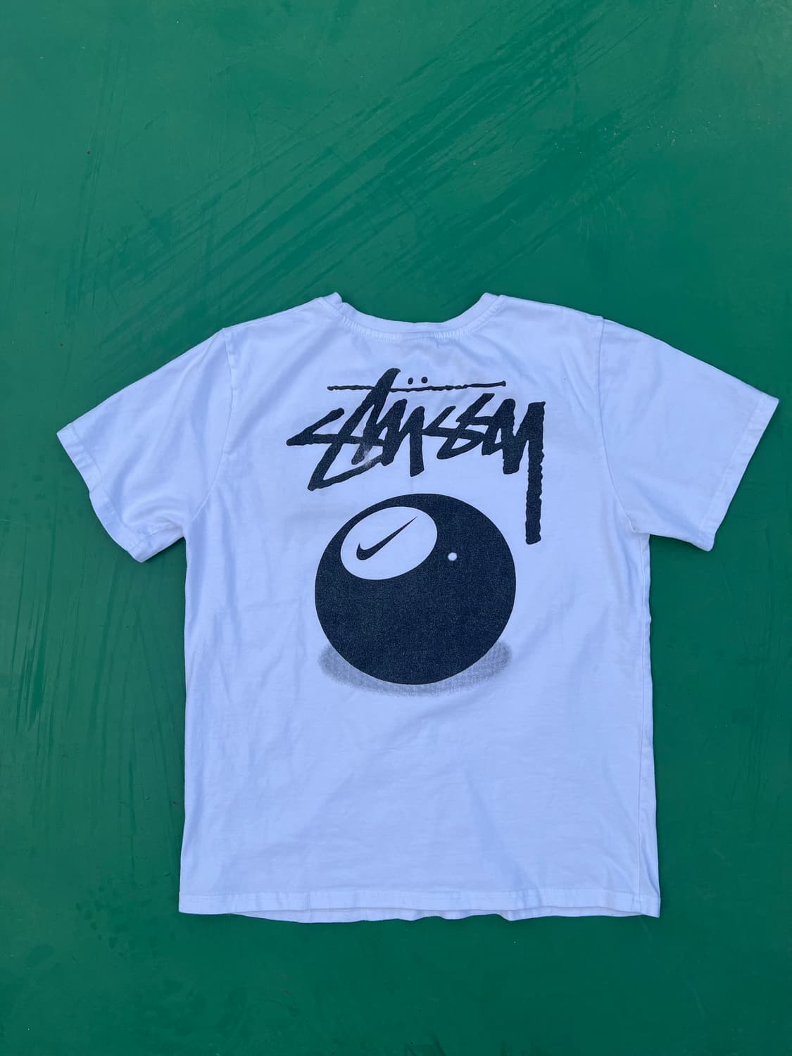 STUSSY X NIKE 상품이미지2