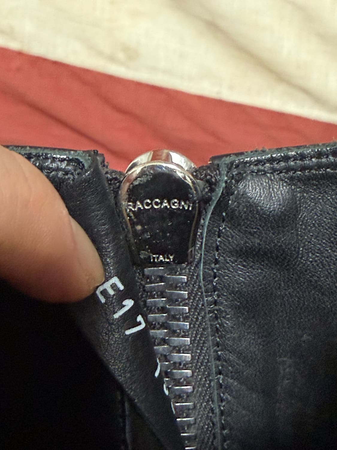 릭 오웬스 라몬즈 LPO 42 17ss 상품이미지5