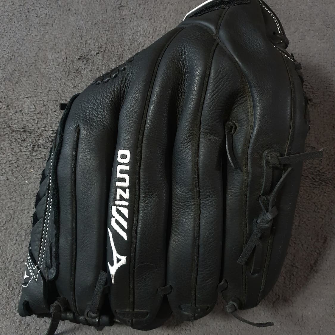 미즈노 소프트볼 좌투수 글러브 GPL1250FL 상품이미지3