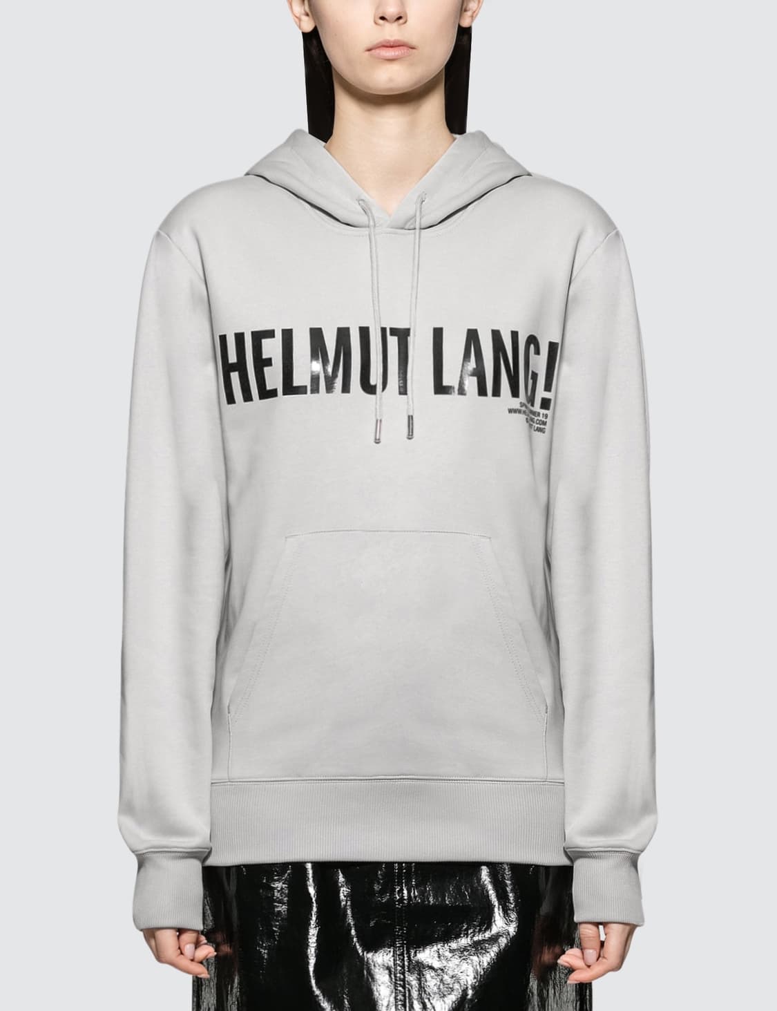 Helmut Lang 후디  상품이미지9