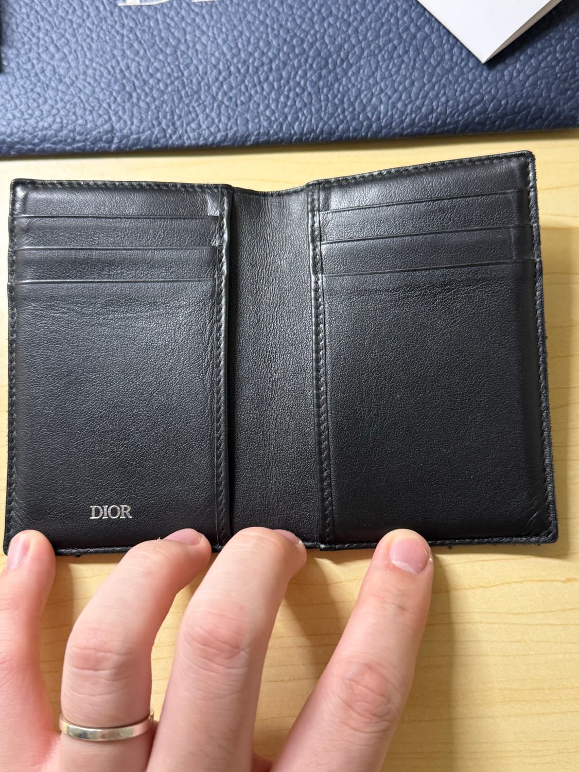 디올 오블리크 오거나이저 상품이미지5