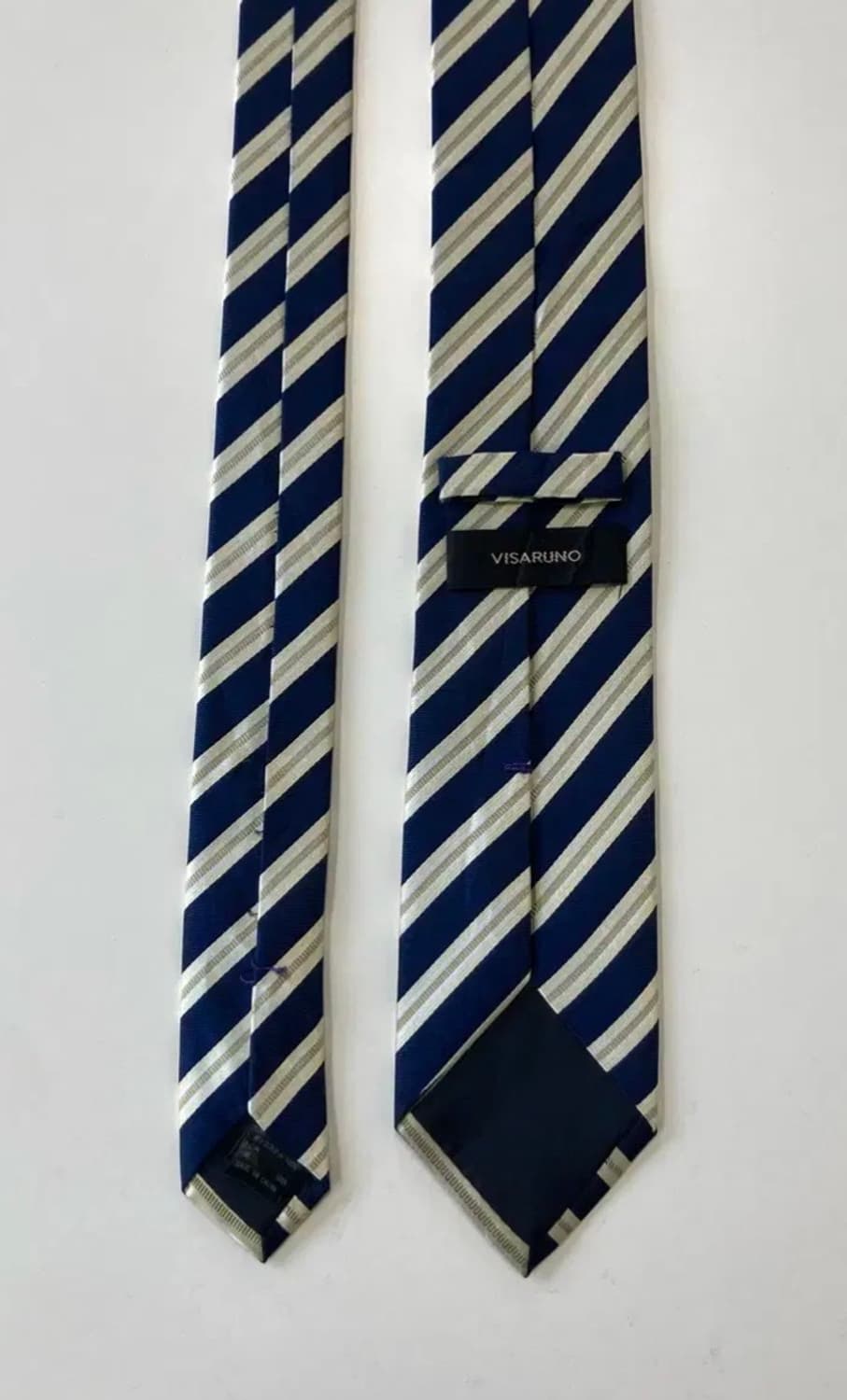 비사루노 넥타이 상품이미지2