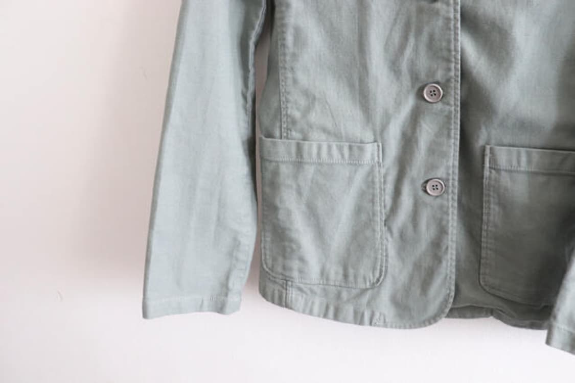 IIMK Cotton jacket 상품이미지6