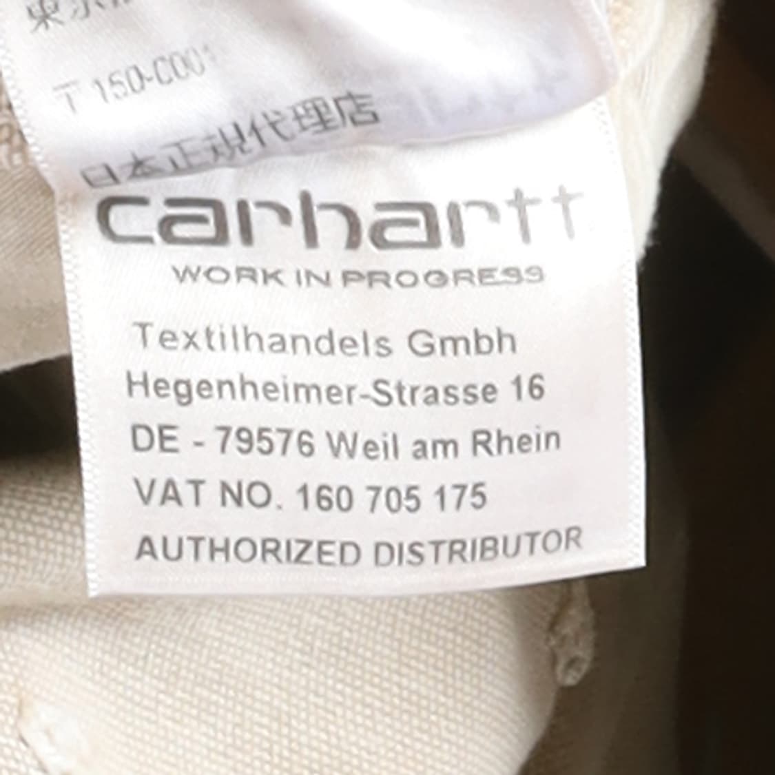 칼하트 Carhartt Single Knee Shorts 

 상품이미지8
