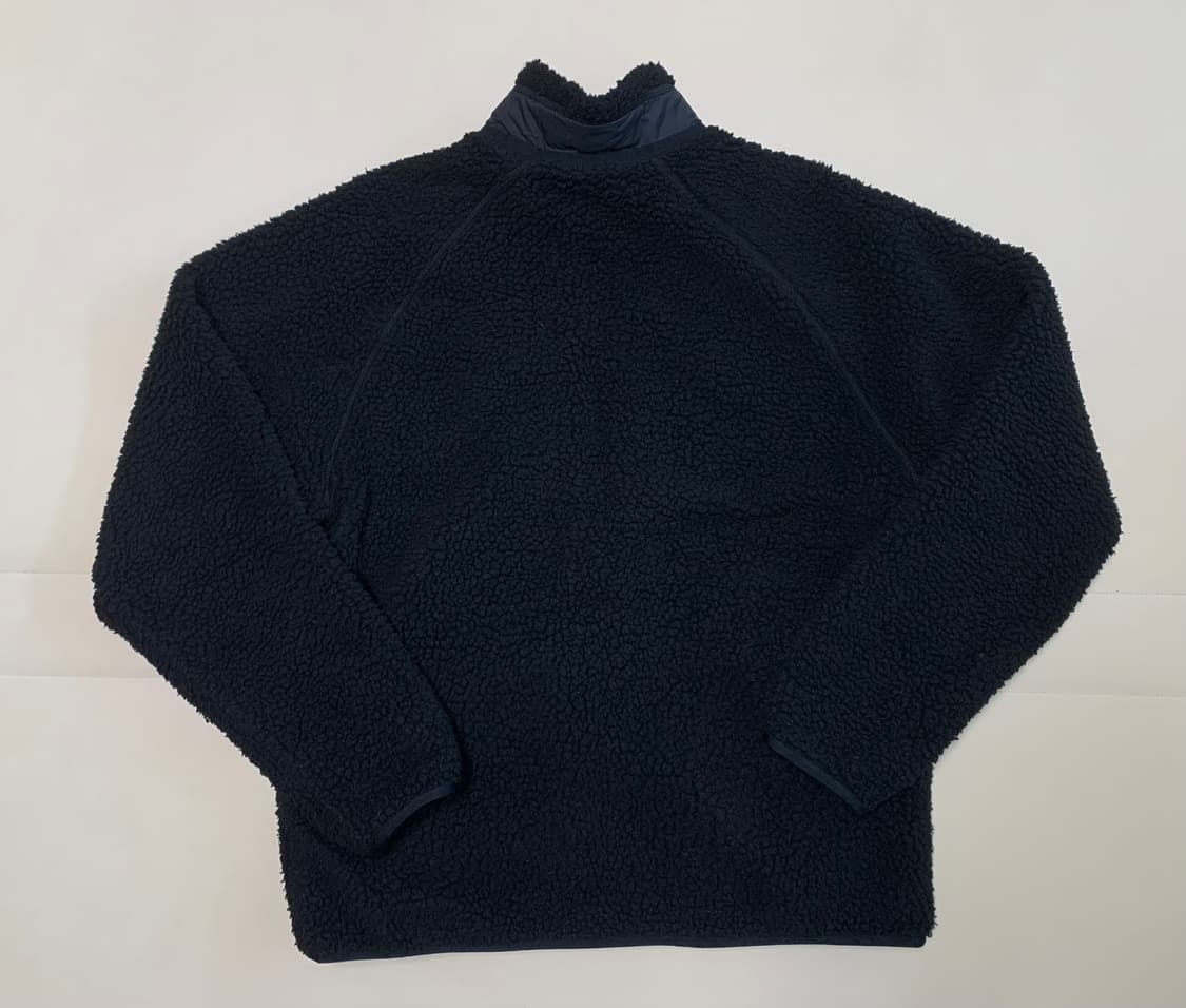 칼하트 프렌티스 라이너 블랙 상품이미지2