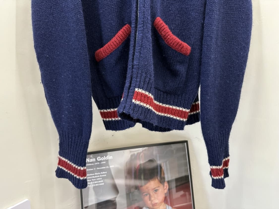 FIRST DOWN (L) 상품이미지3