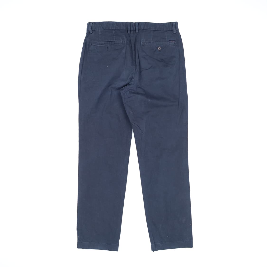 [84] 빈폴 네이비 면바지 일자팬츠 1104HR3 상품이미지2