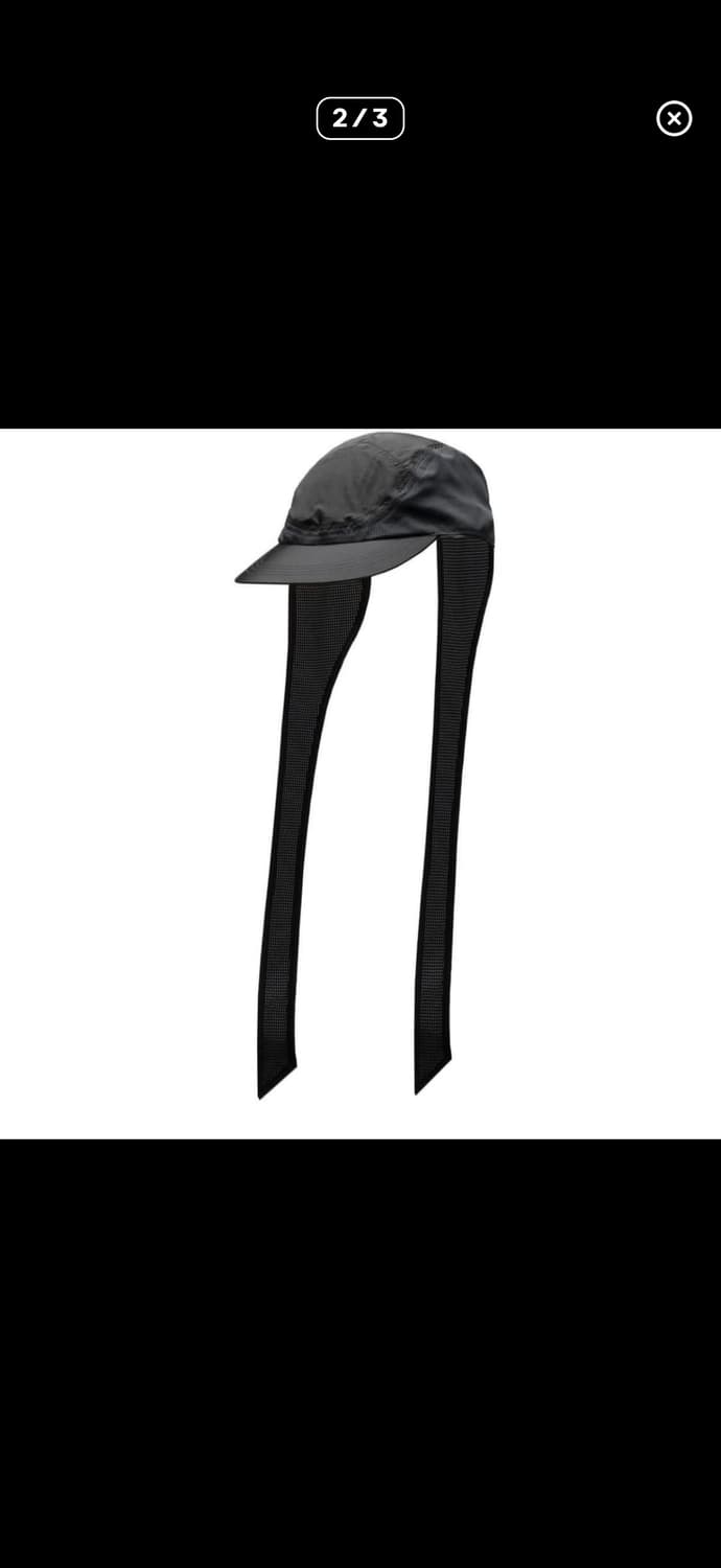 사스콰치 패브릭스 이어머프 캡  상품이미지2