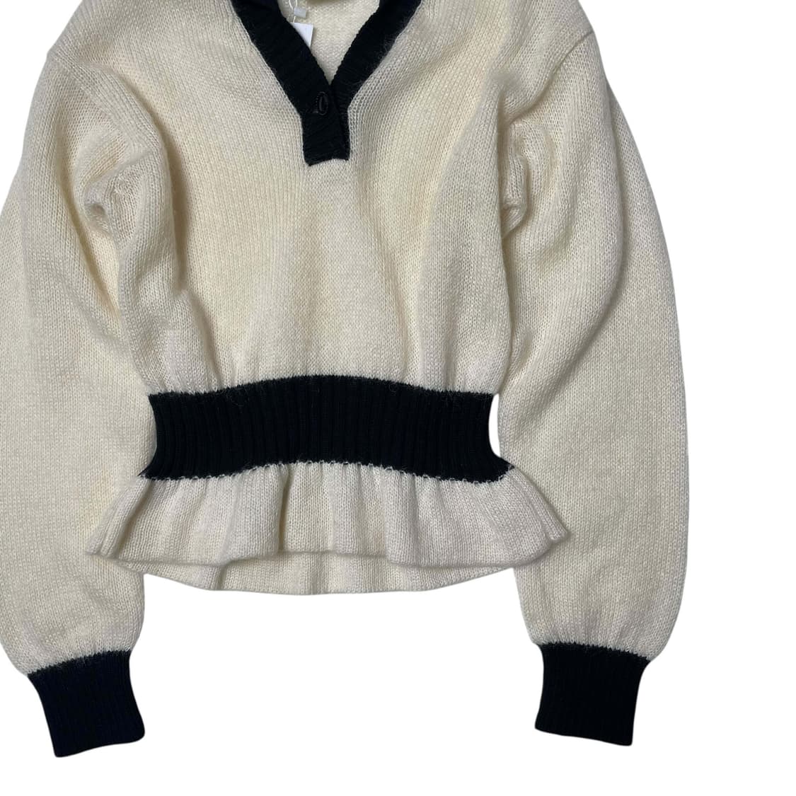 Byblos 모헤어 블렌드 니트 (italy made) 상품이미지4