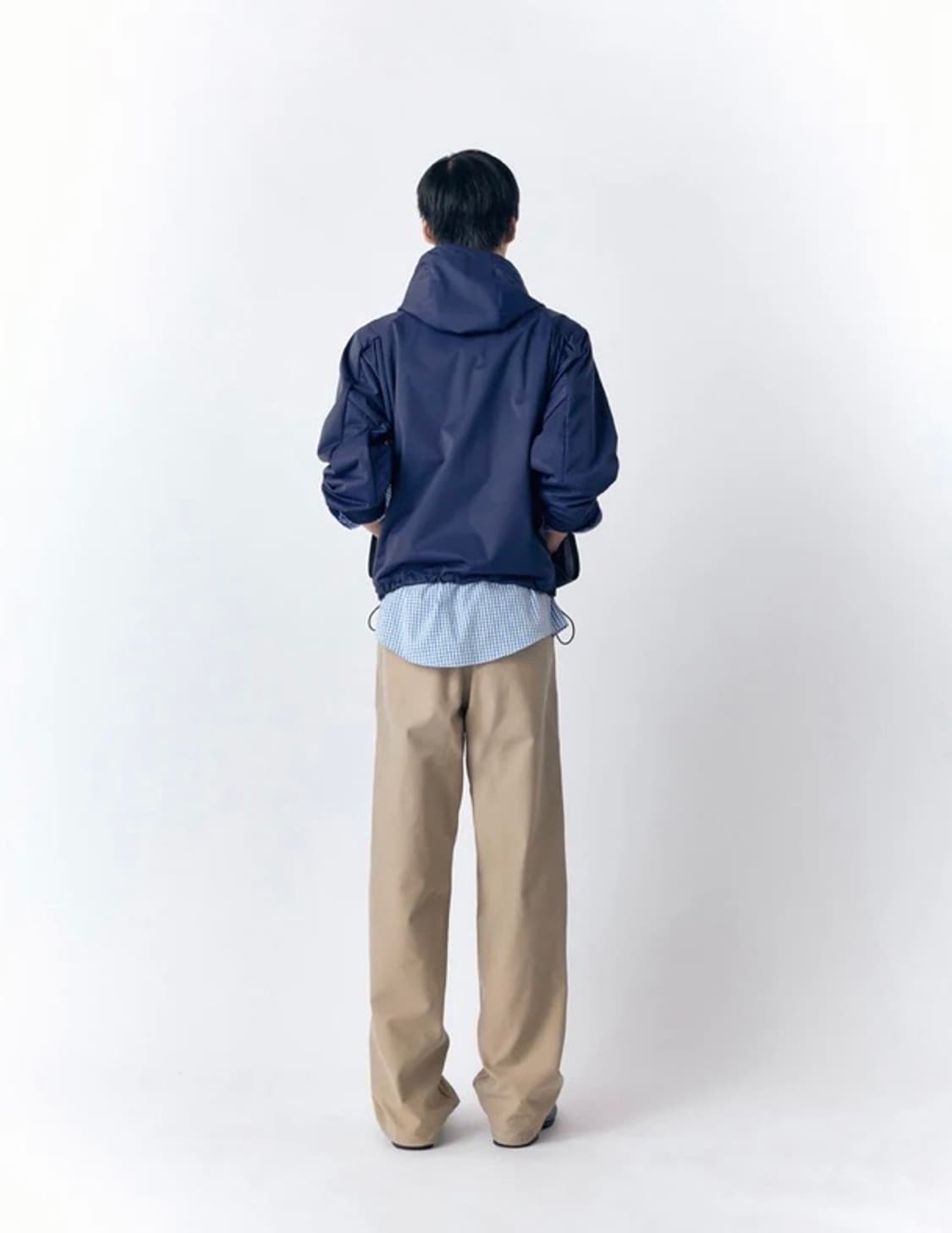 vuja de arlo 윈드브레이커 상품이미지7