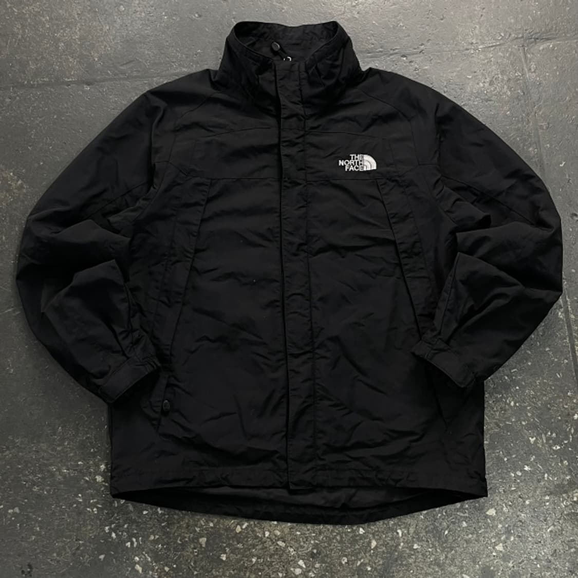 105 노스페이스 바람막이  상품이미지1
