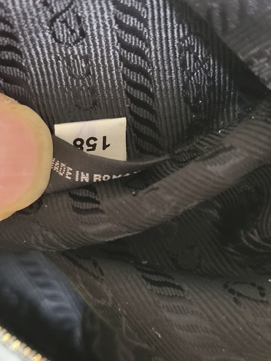 프라다 숄더백 상품이미지10