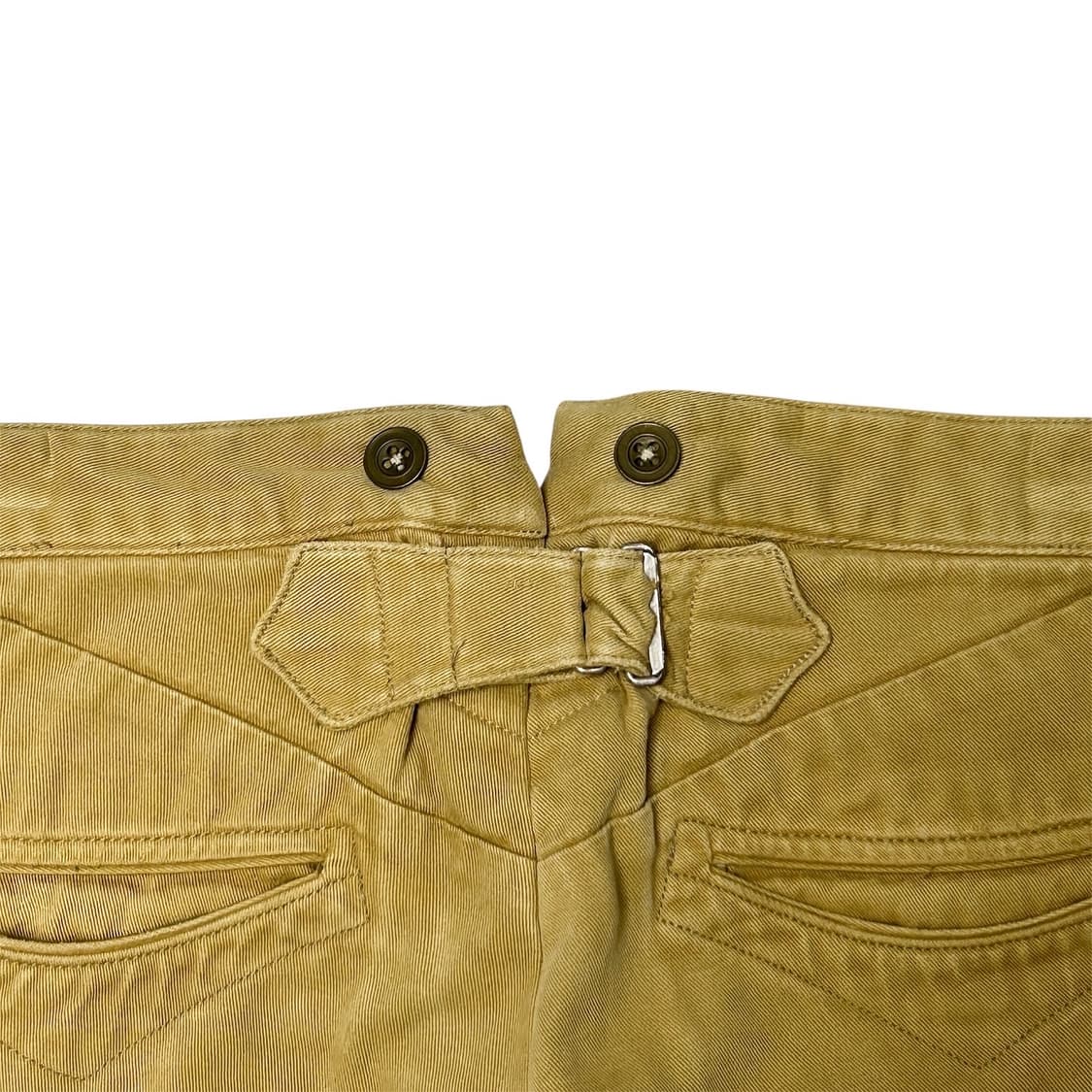 더블알엘 빈티지 신치백 치노팬츠 상품이미지6