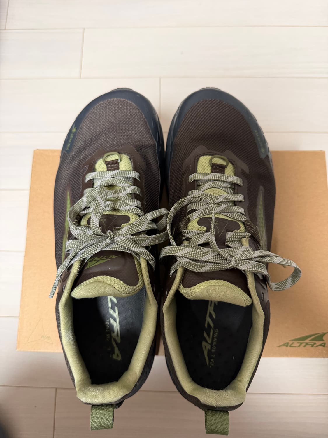 (280) 알트라 x 로아 팀프 5 상품이미지5