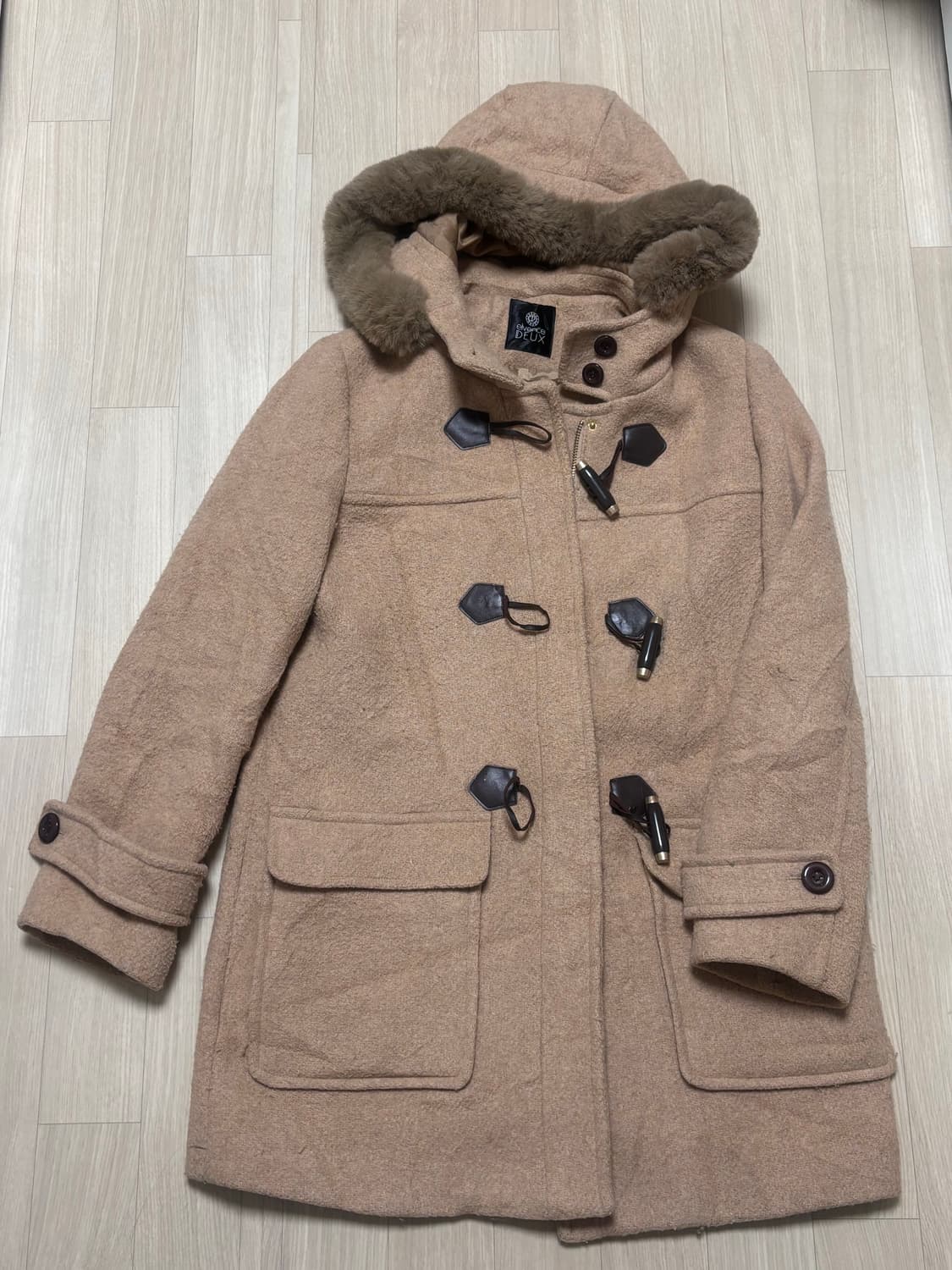 Elvence Deux 상품이미지1