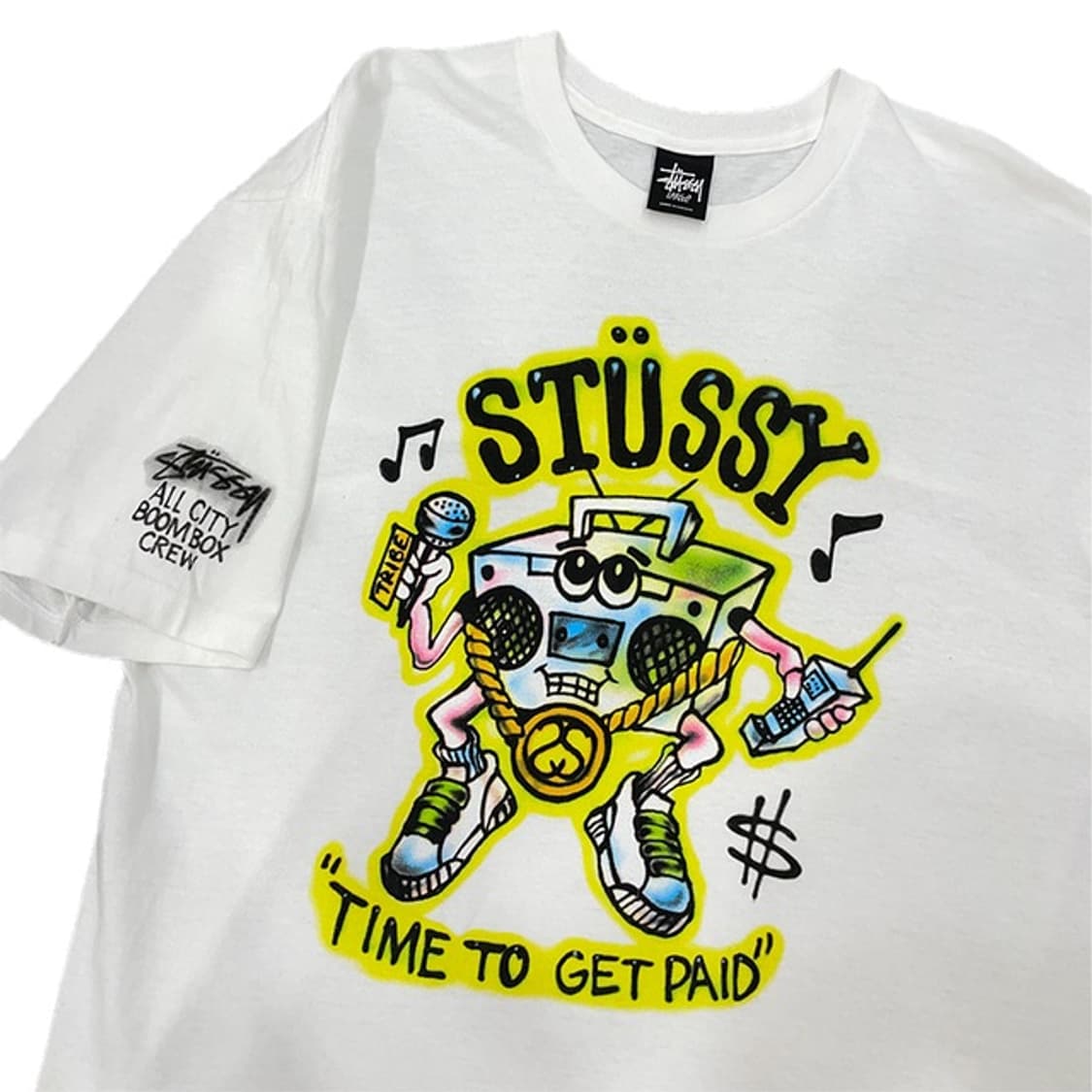 Stussy 상품이미지2
