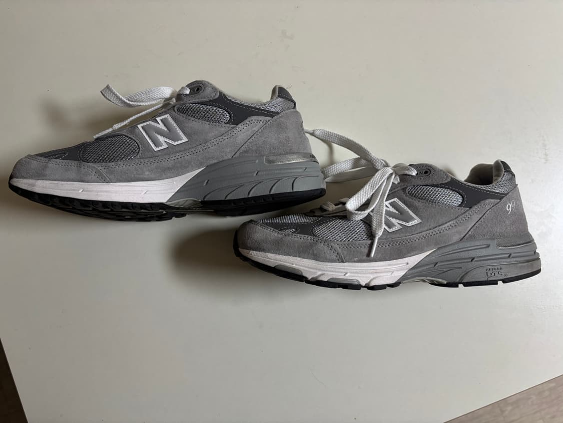 뉴발란스/993D/275 상품이미지3