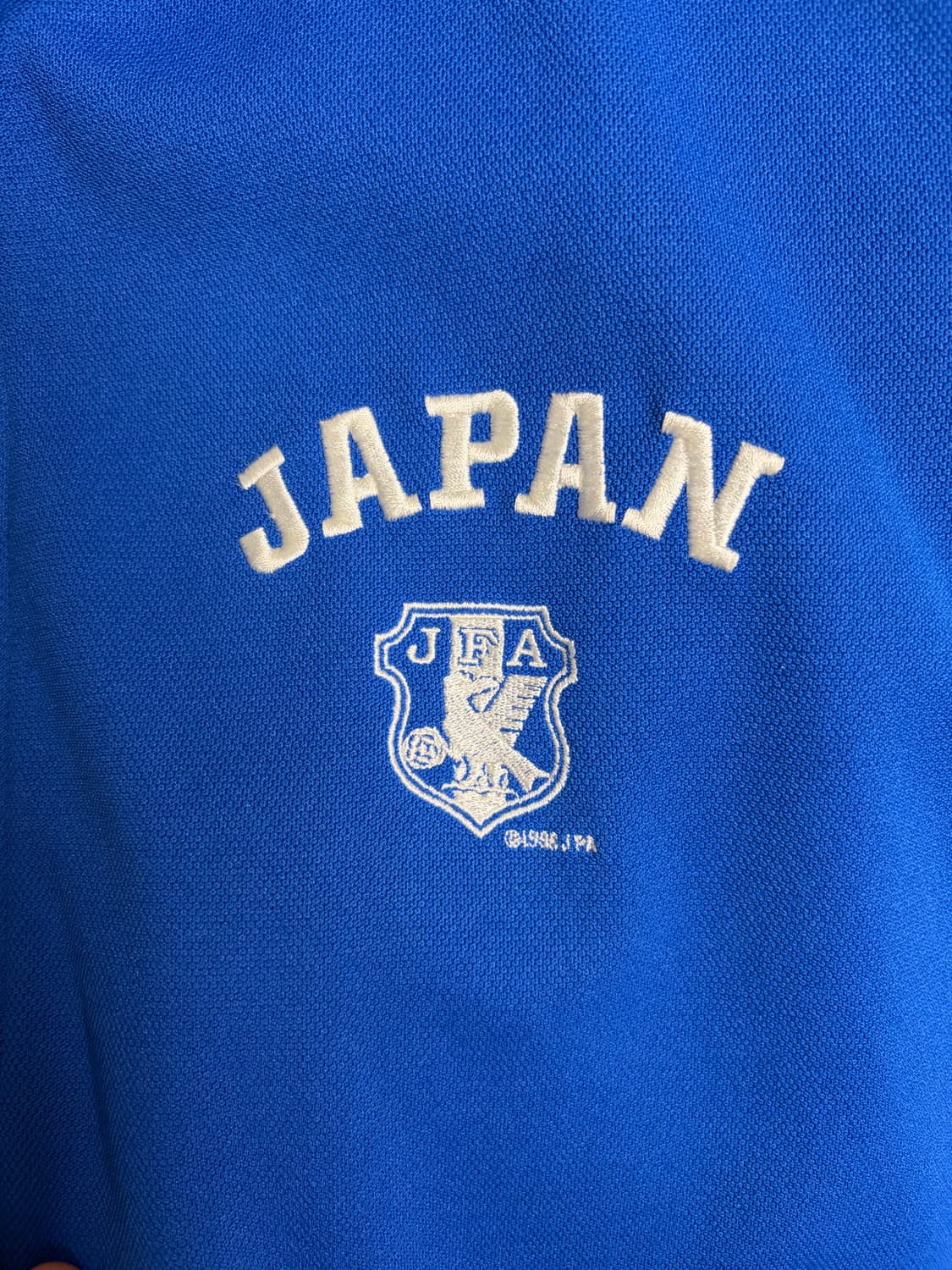 아디다스 일본 국가대표 유니폼 져지  트랙탑 105~110 상품이미지6