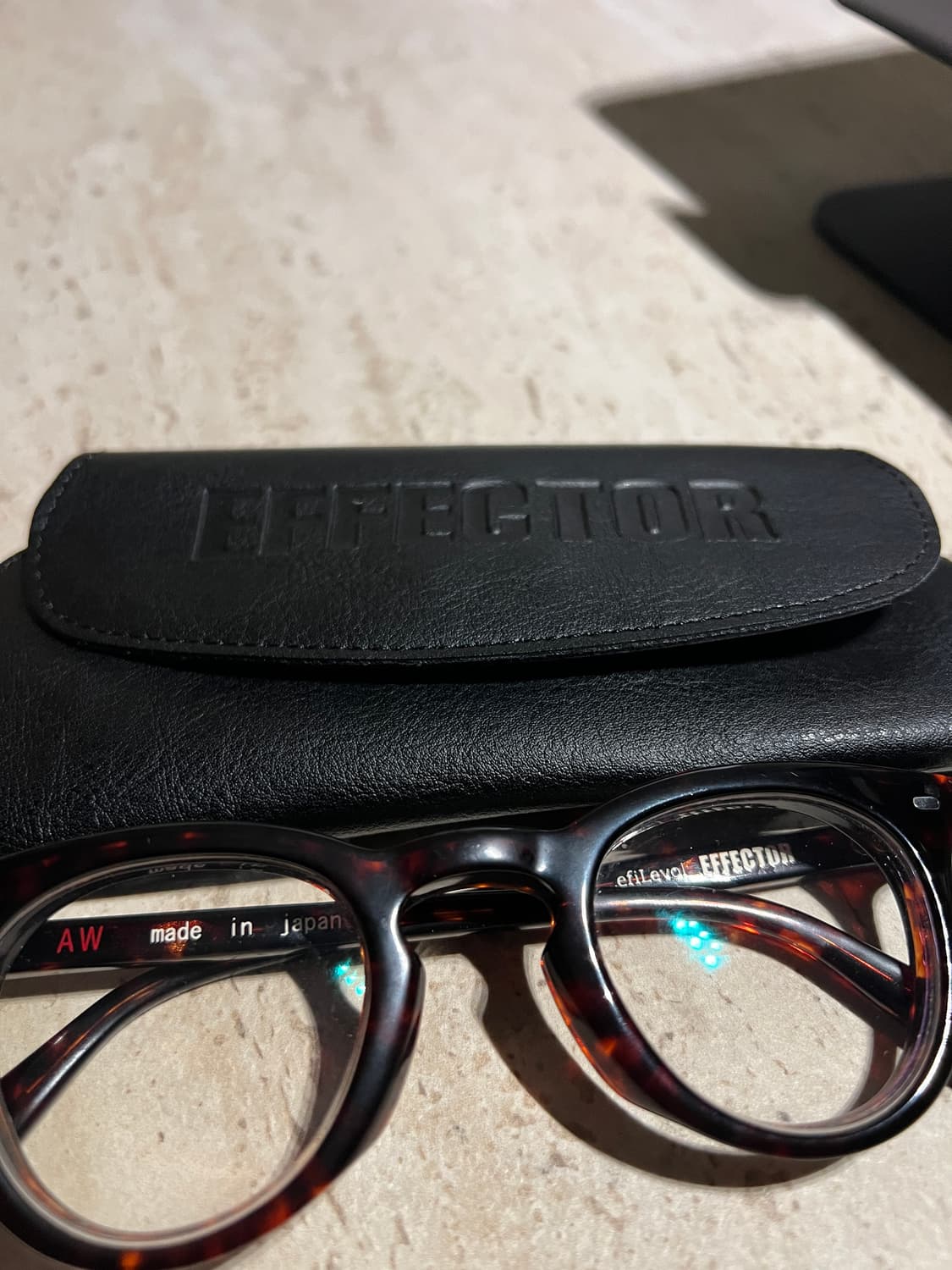 이펙터 톨토이즈 호피 aw 팝니다 상품이미지1