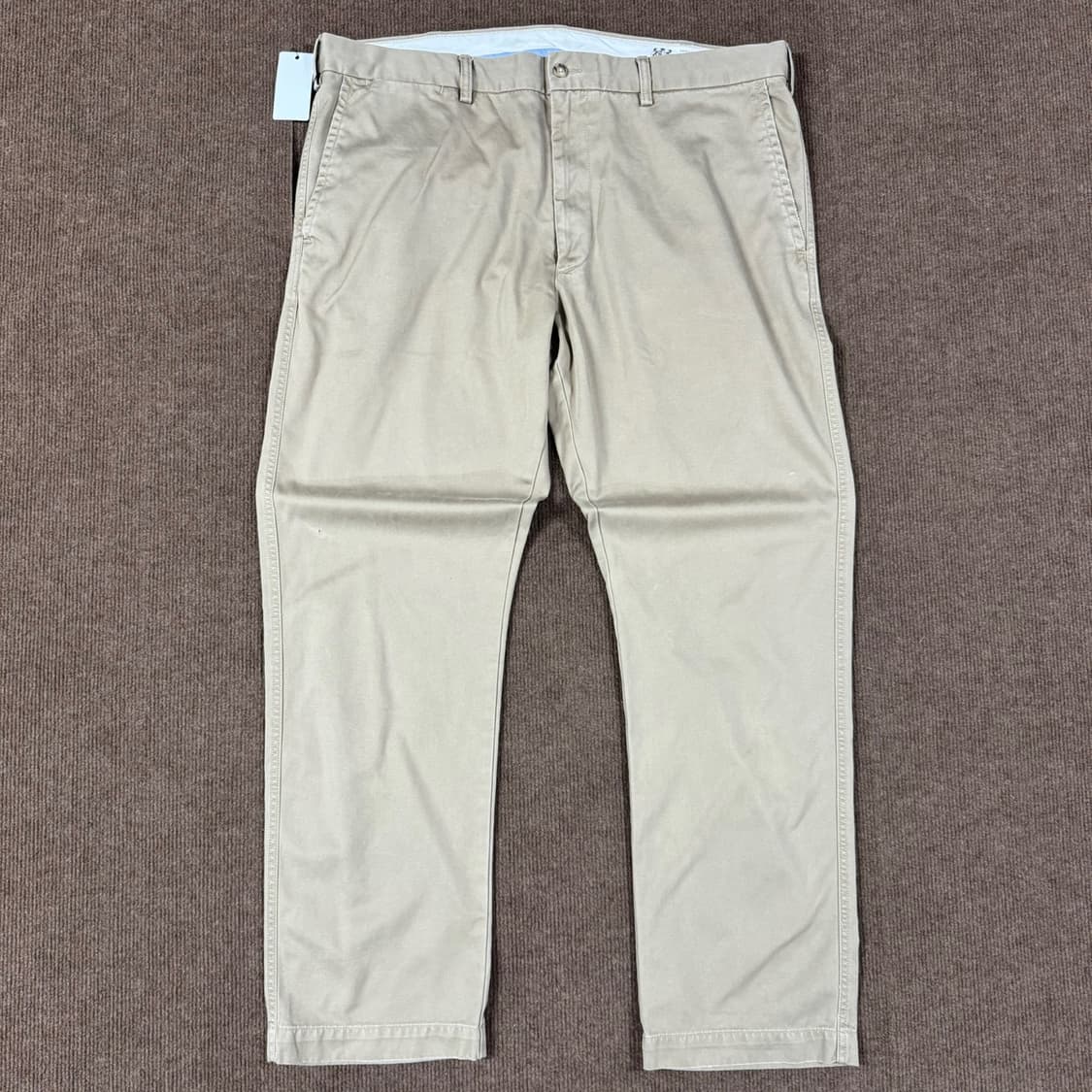 (43) Polo Ralph Lauren QR Tag Chino 상품이미지1