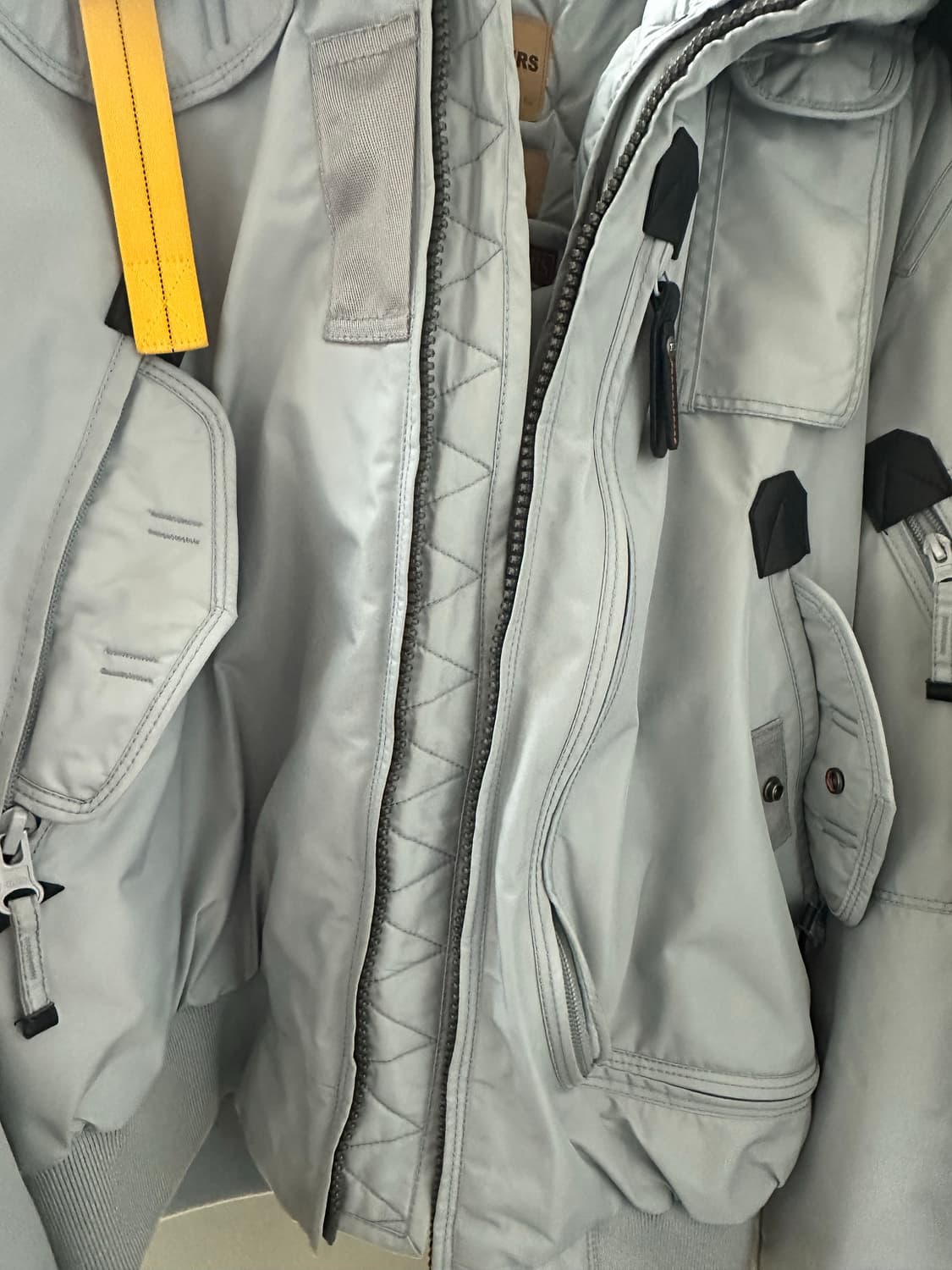 파라점퍼스 고비 패딩 상품이미지2