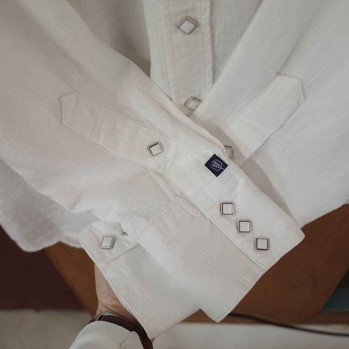 Rockmount Western Shirt 상품이미지4